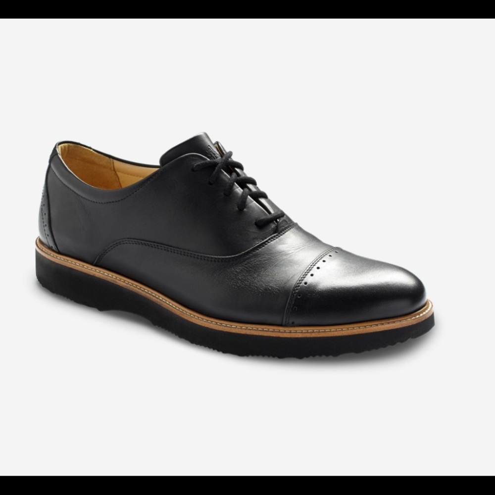 Samuel Hubbard Shoes - Picture 1 of 10